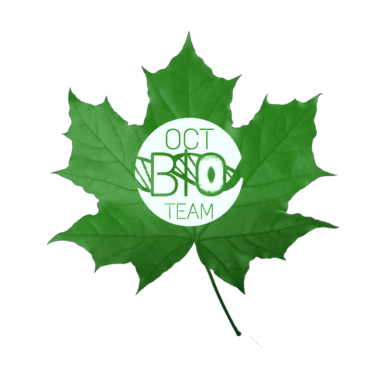 October Bio Team