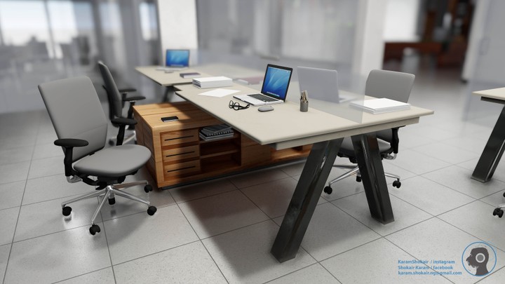 Workstations Ideas