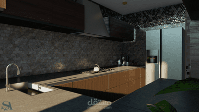 تصميم داخلي