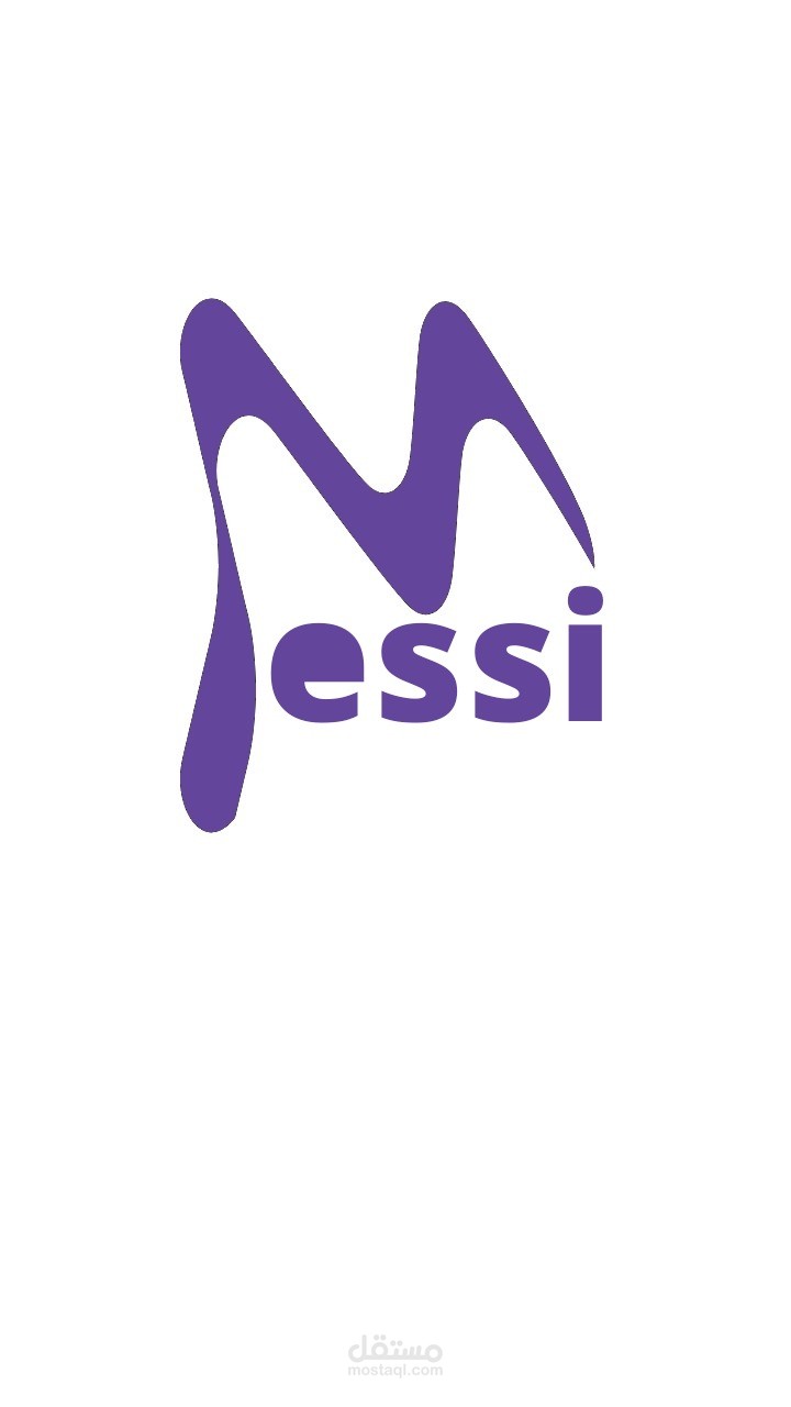 Messi logo