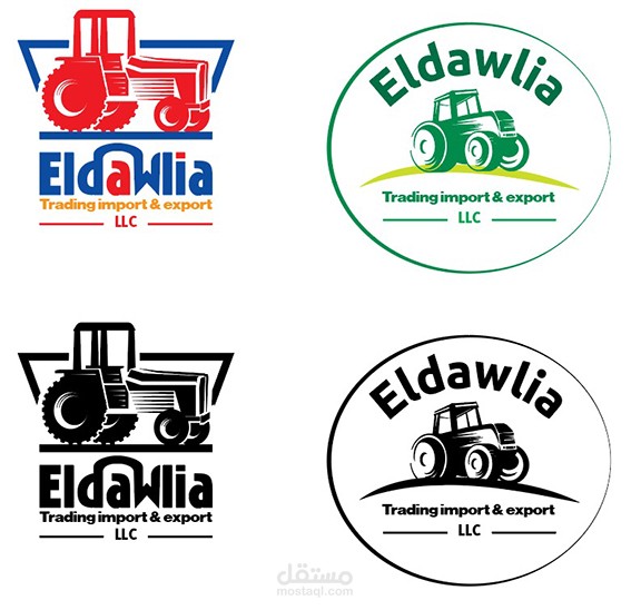 Eldawlia logo