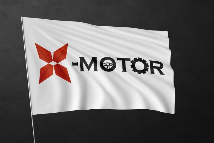 X-motor