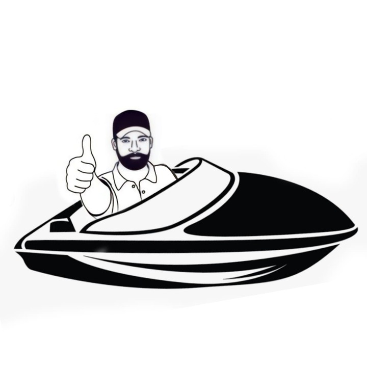 Boat logo