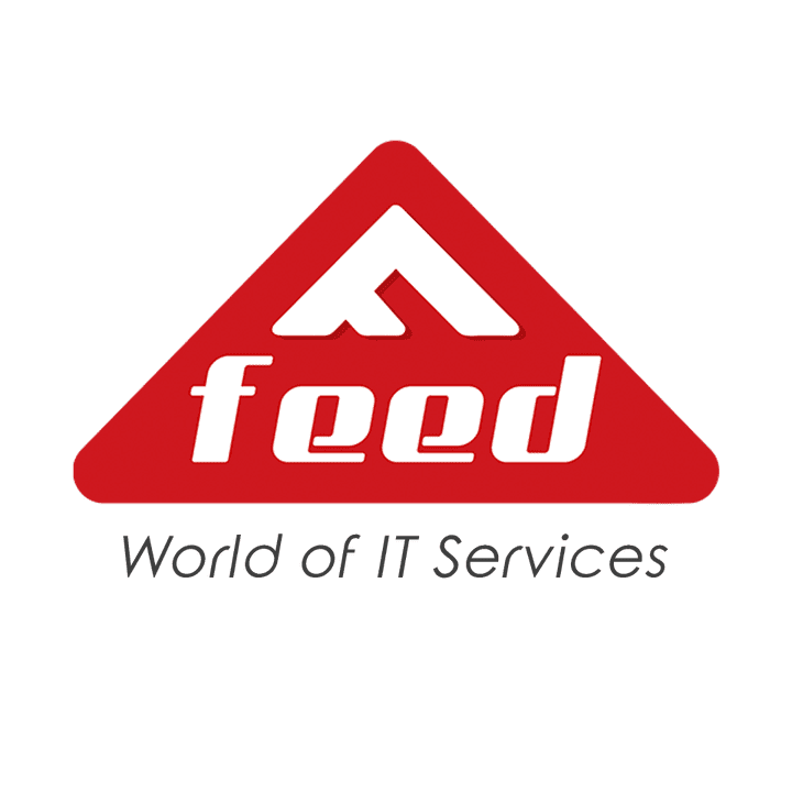 Feed IT Website