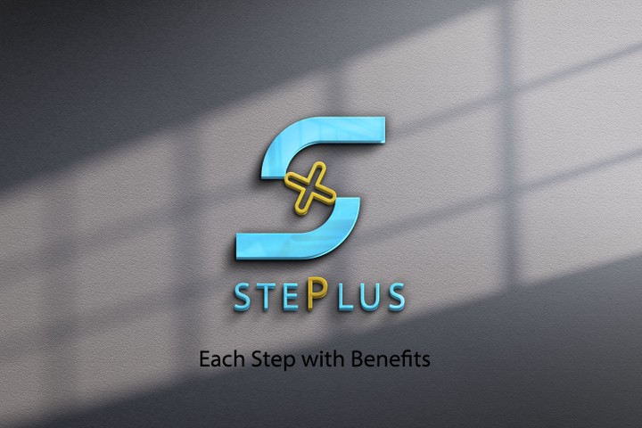 لوجو اكاديمية stepplus