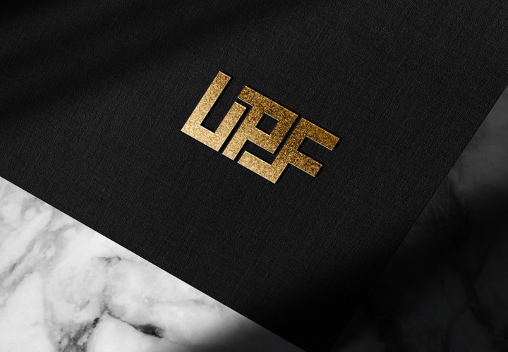 UPF Logo