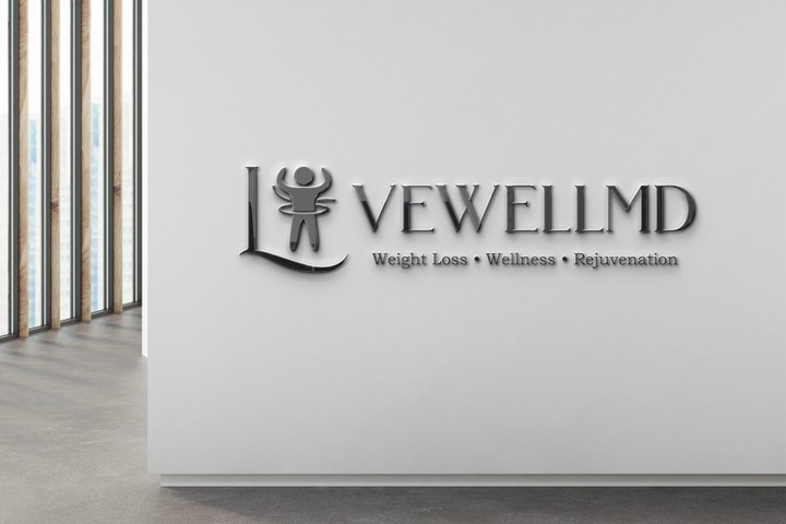 LivewellMd Logo