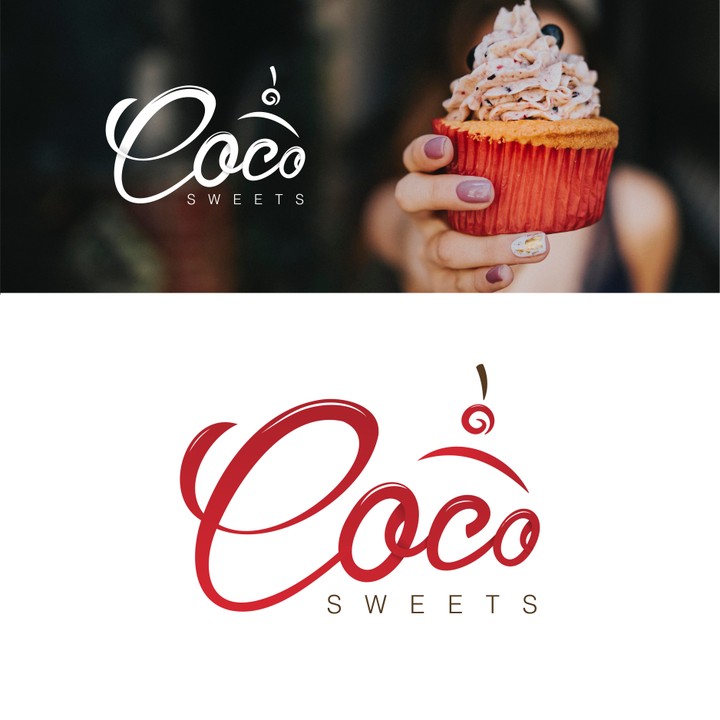 COCO Sweets Logo