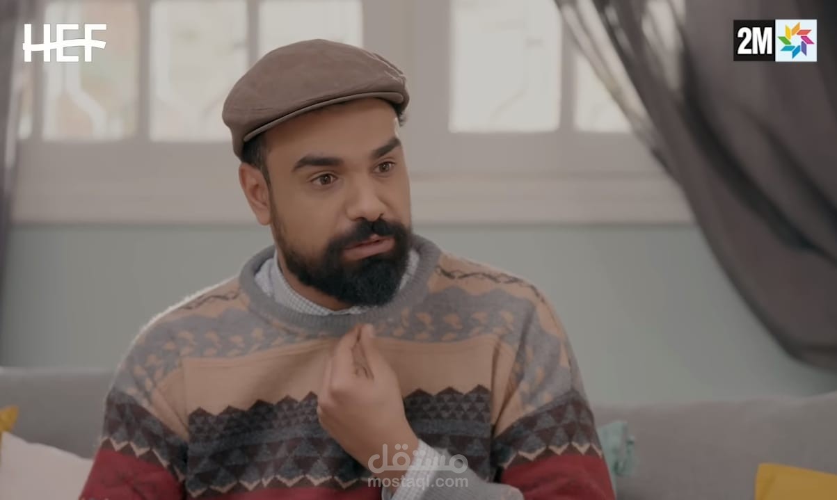 الفد تيفي 3