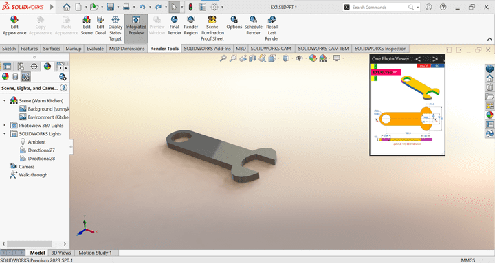 ٍSOLIDWORKS Design