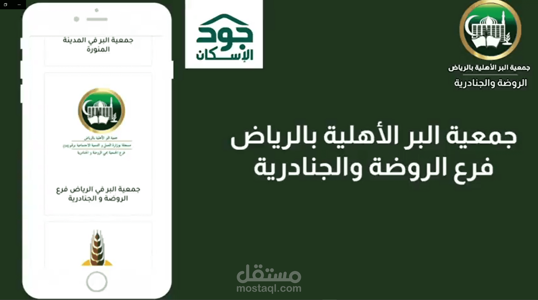 جائزة الأميرة صيتة بنت عبد العزيز للتميز في العمل الاجتماعي