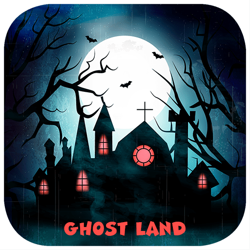 Ghost Land