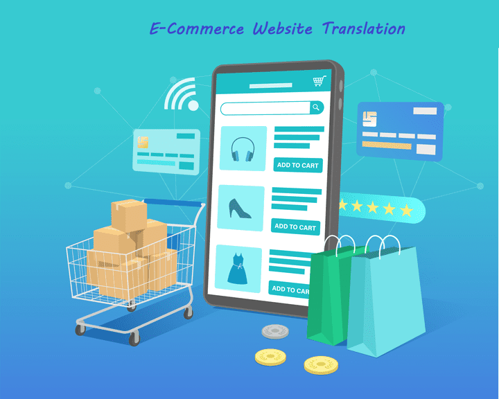 التجارة اليكترونية e-commerce و الدروبشيبينغ دول الخليج و امريكا