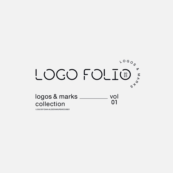 logo folio & logos marks