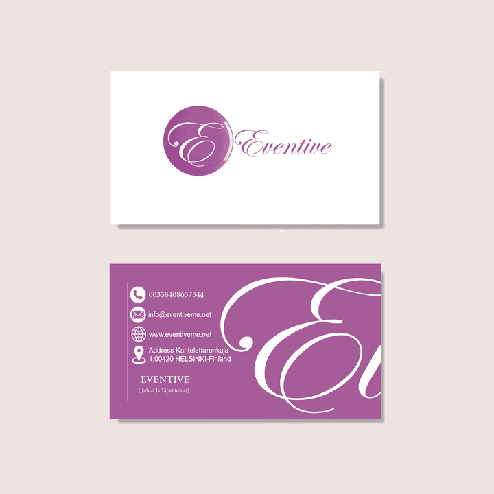 Business Card