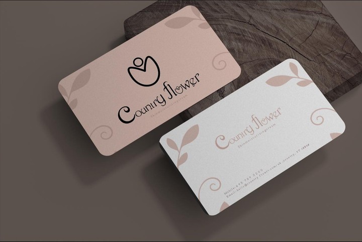 Business Card