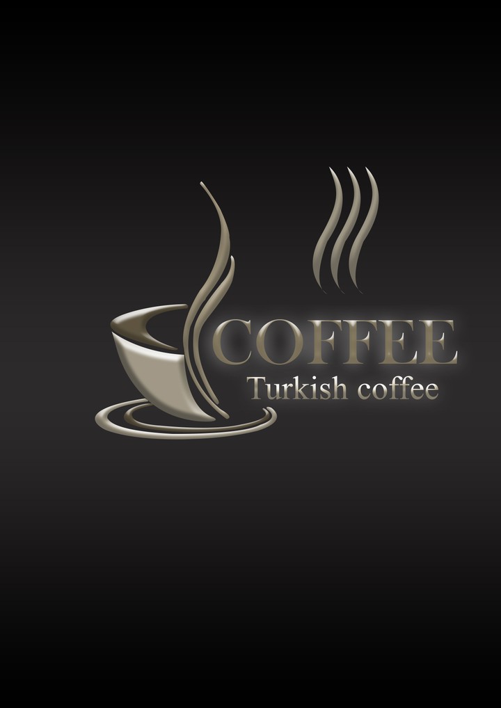 coffee logo