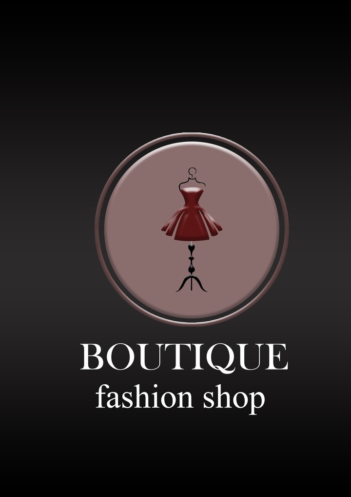 boutique fashion  shop