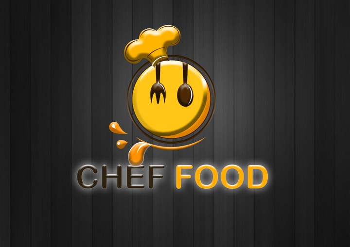 CHEF FOOD