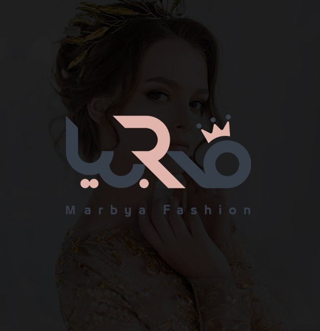 Marbya Logo Design