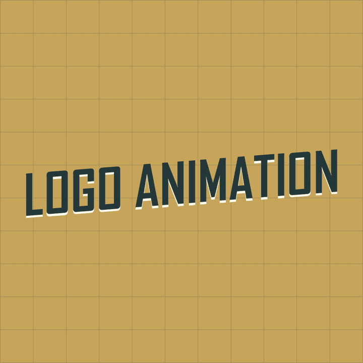 Logo Animation