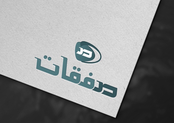 designs logo