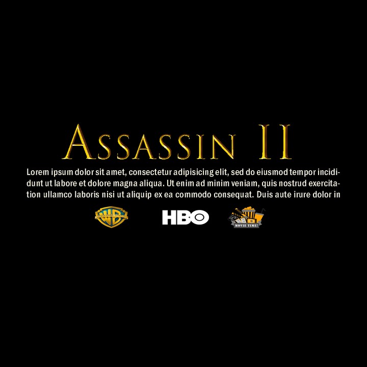 Assassin 2