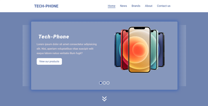 Tech-Phone