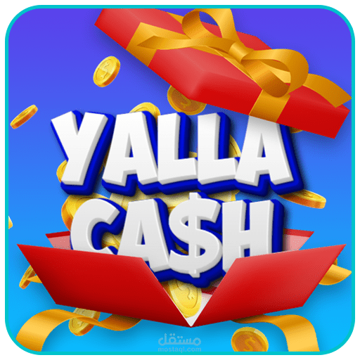 Yalla Cash - Earn money