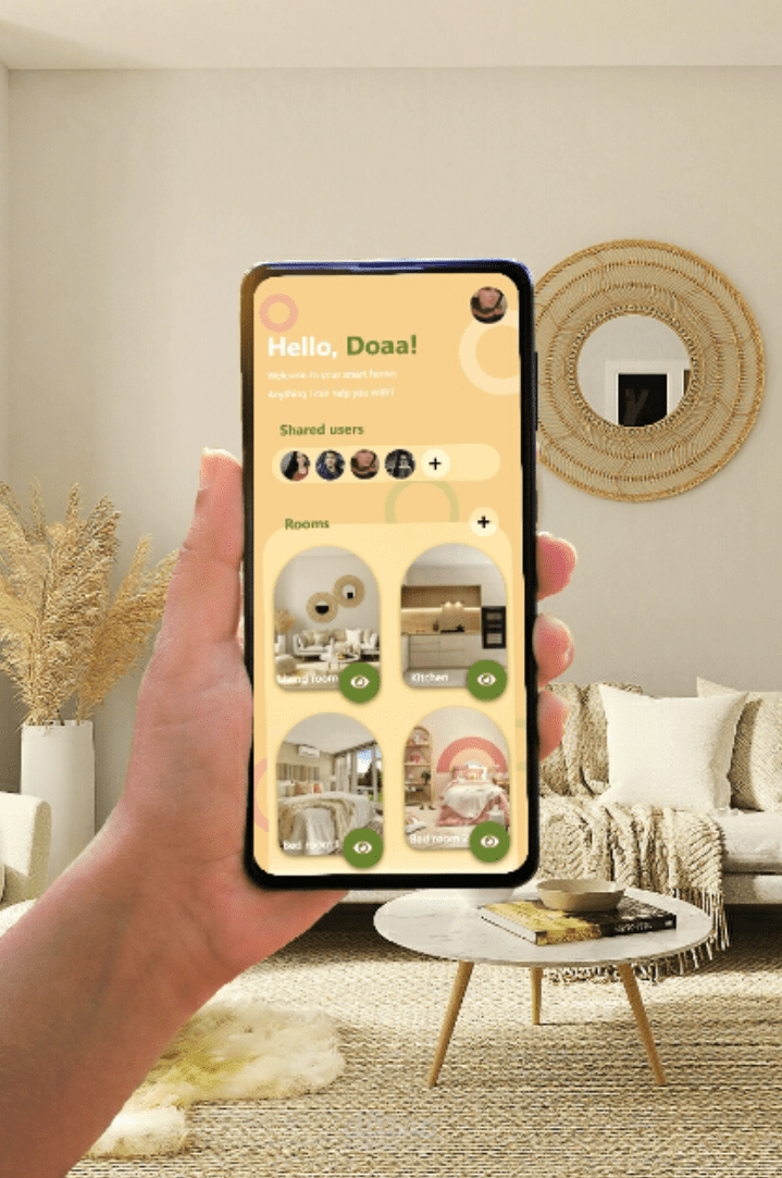 Smart home