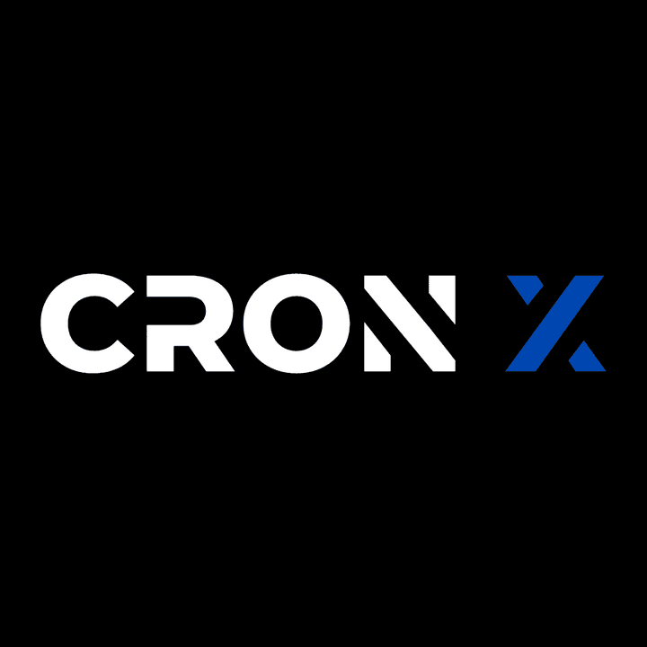 تصاميم لي شركة cron x