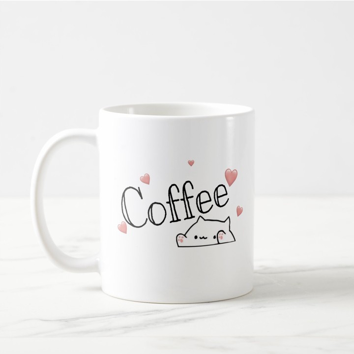 تصميمي لفناجين قهوة تباع في المتاجر الإلكترونية