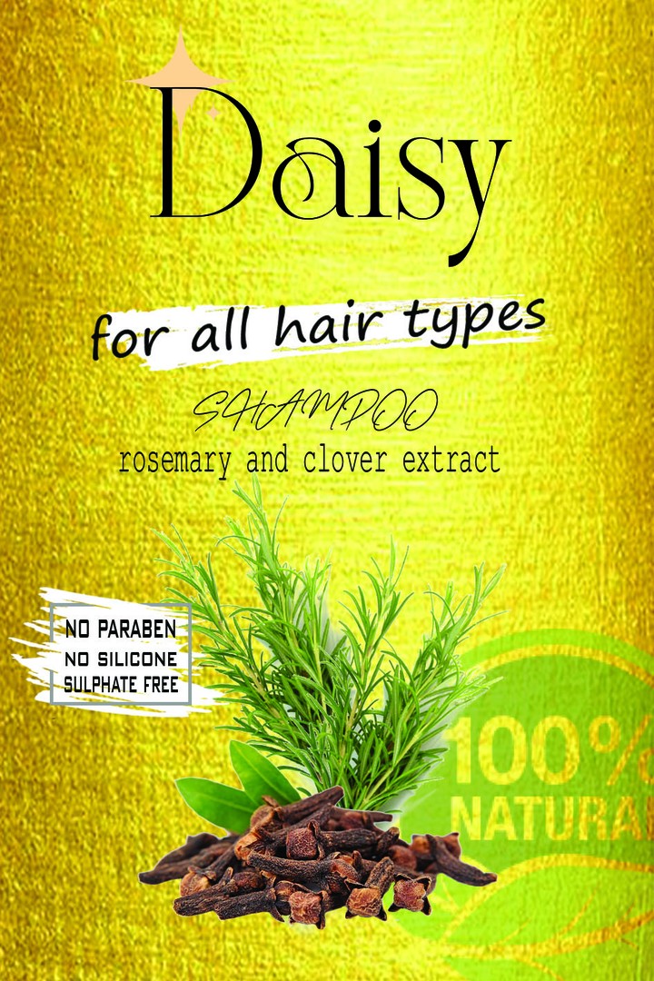 Dasiy ,beauty care