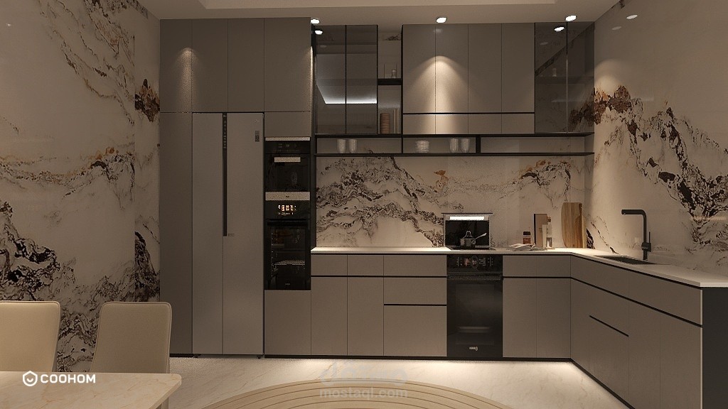 Kitchen Design