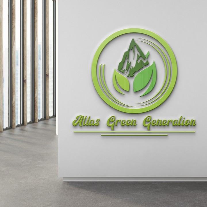 Atlas Green Generation