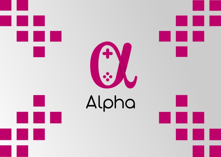 مقهى العاب Alpha