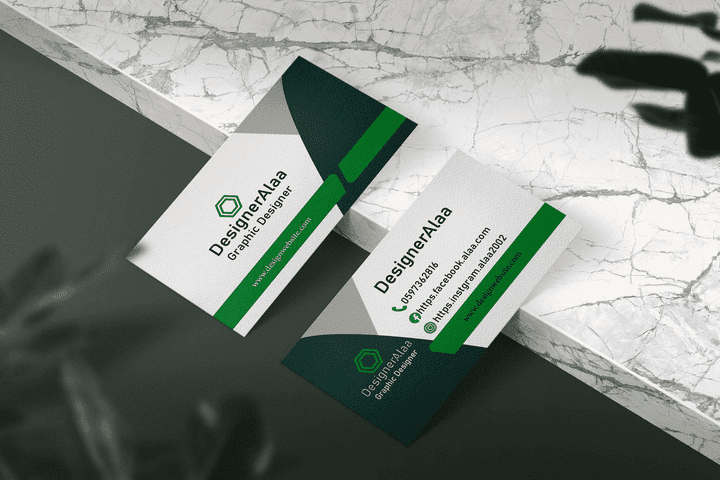 Business Card