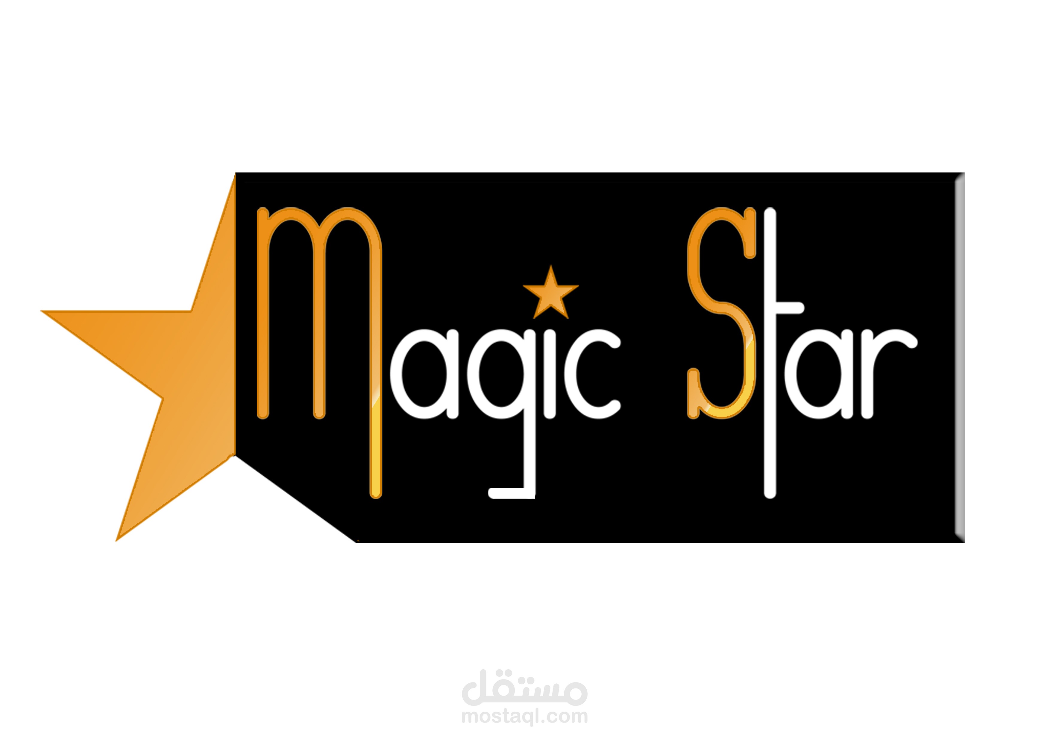 Magic Star logo