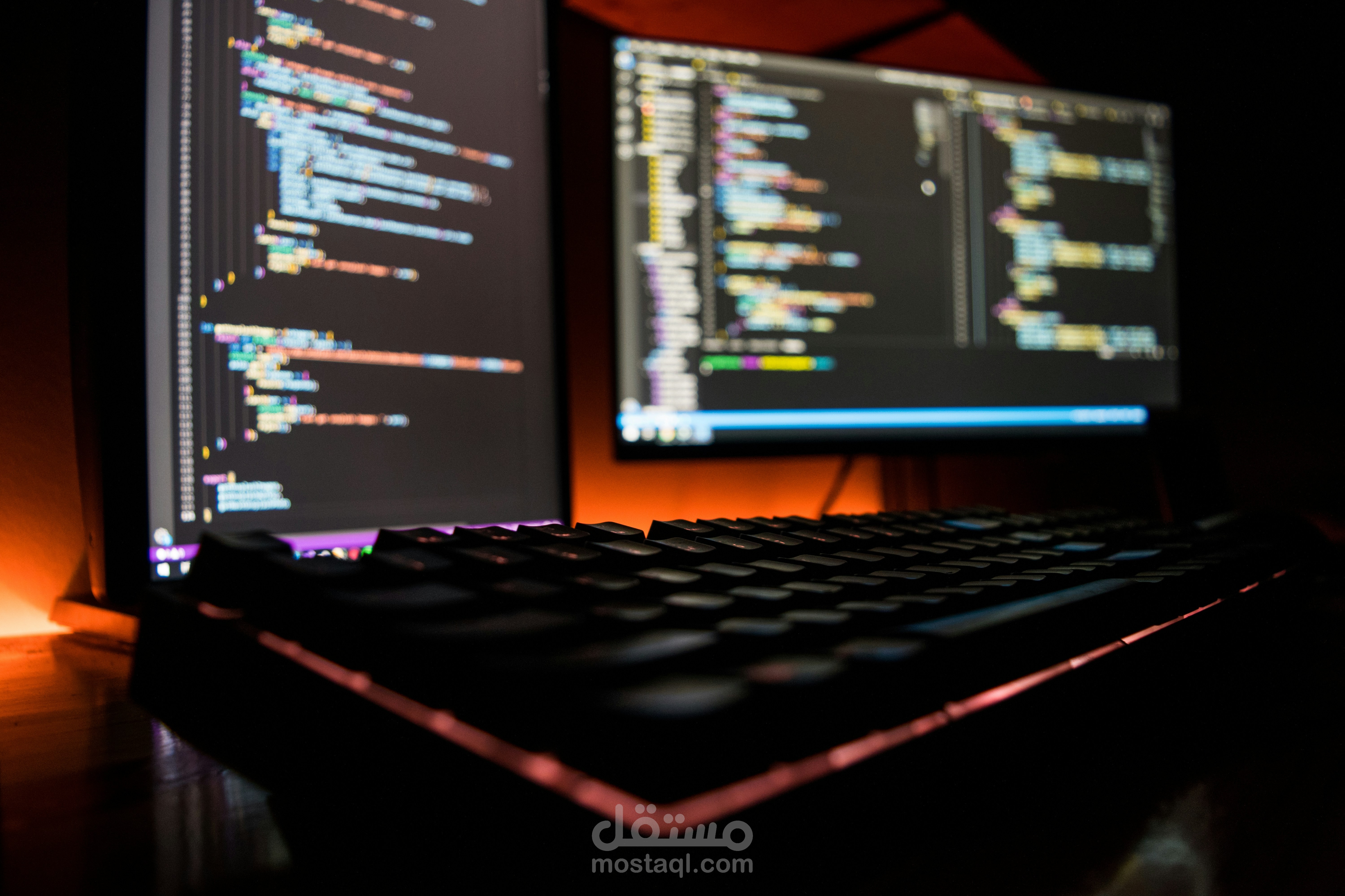 web developer