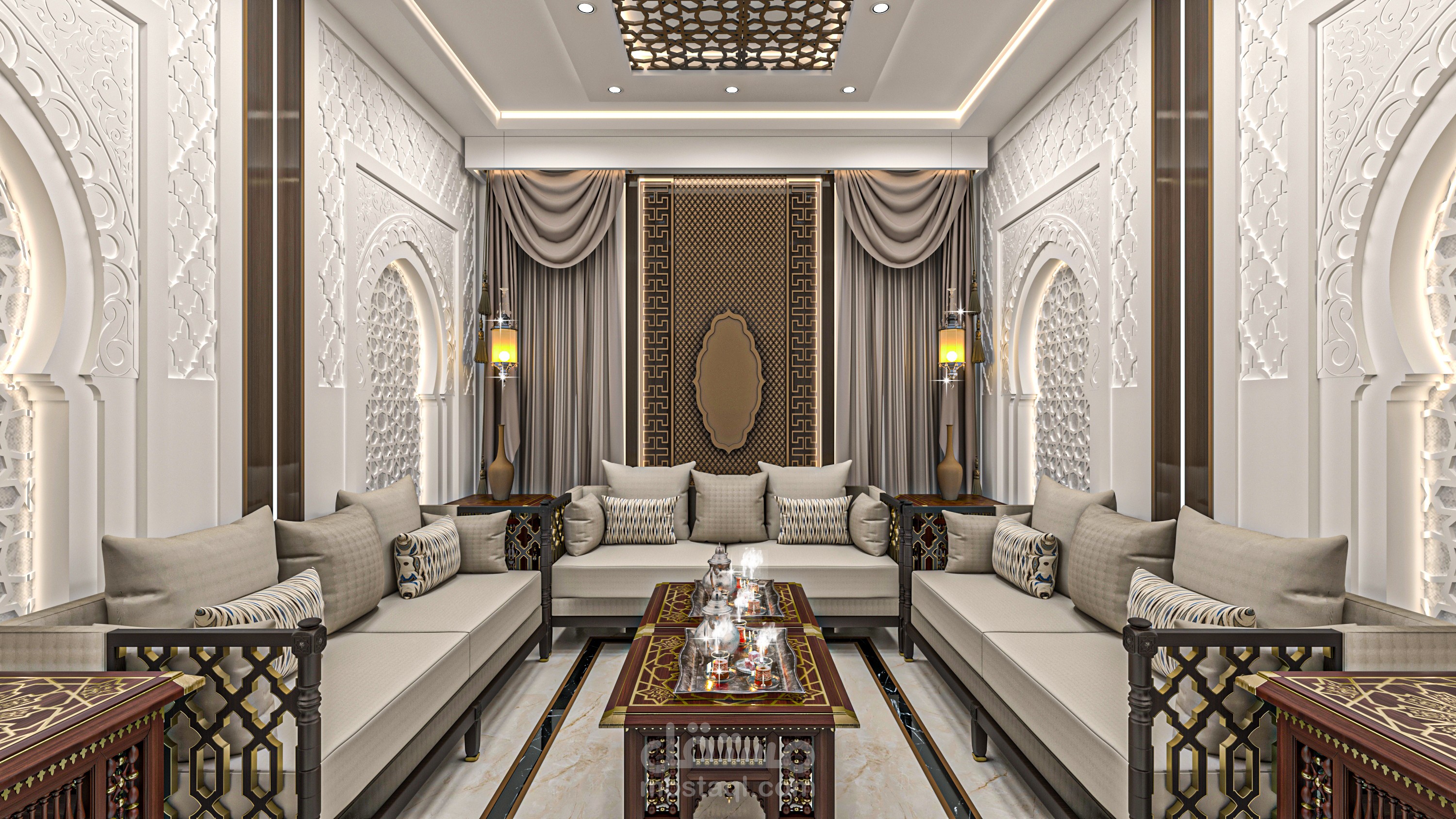 Islamic Majlis | مستقل