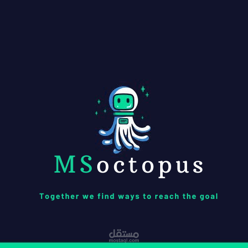 MSoctopus