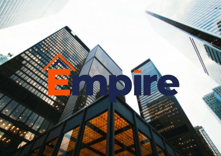 Empire Real Estate company