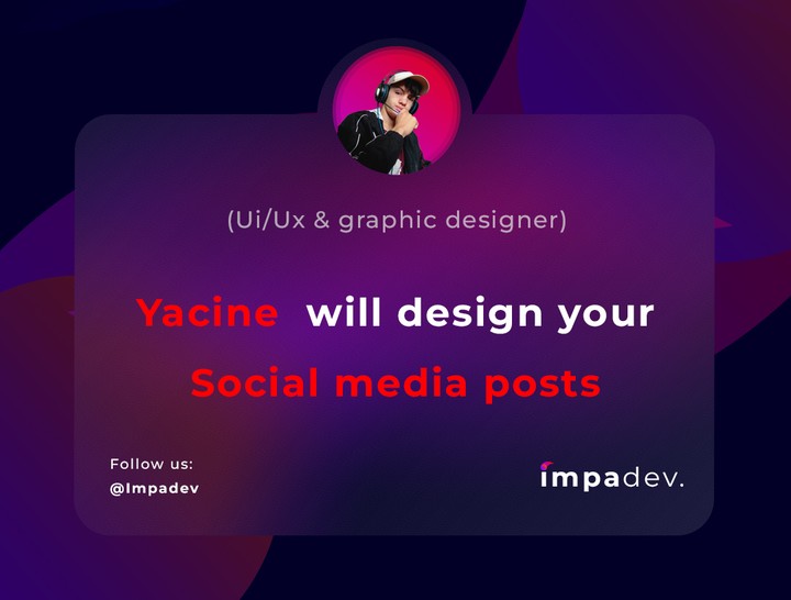 posts design