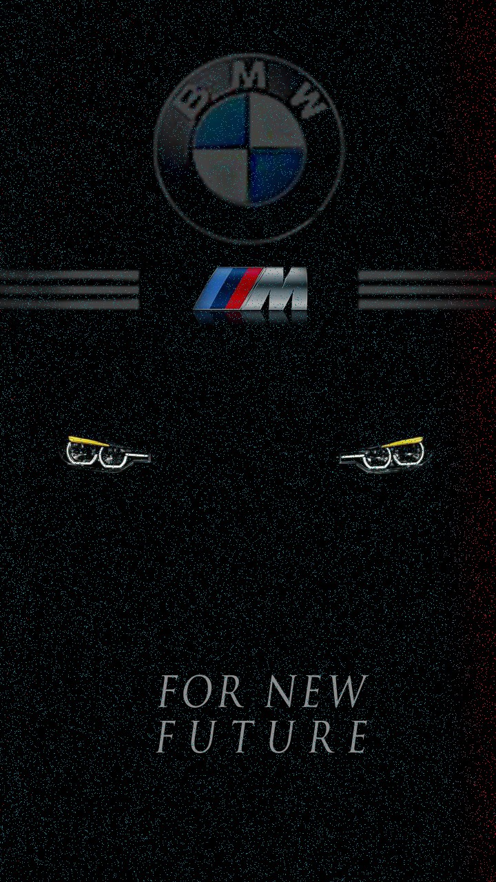 the new BMW design