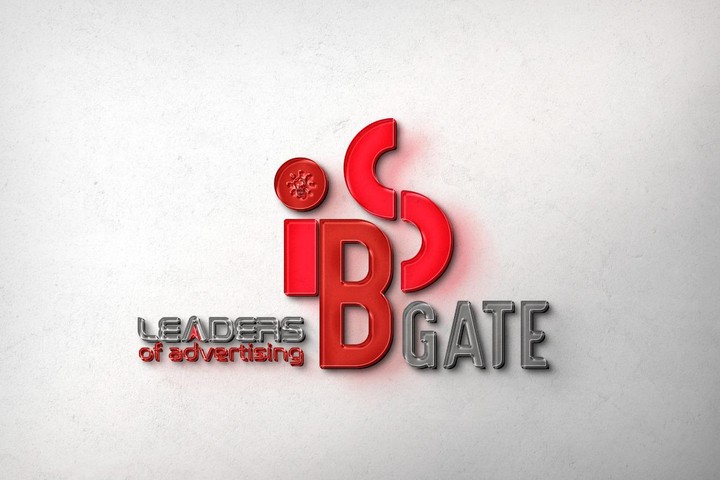 IBS logo