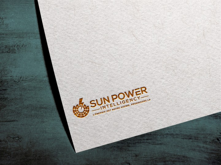 شركة فرنسية لطاقة الشمسية ( sunpower )