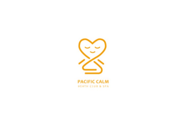 PACIFIC CALM - Logo Design