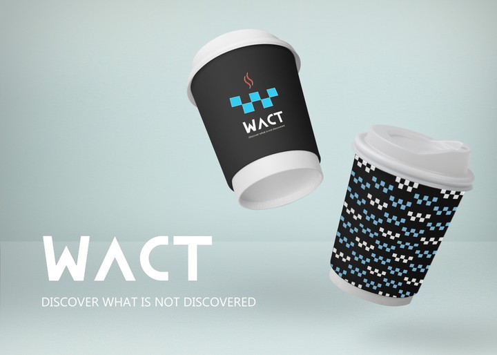 WACT - Brand Identity