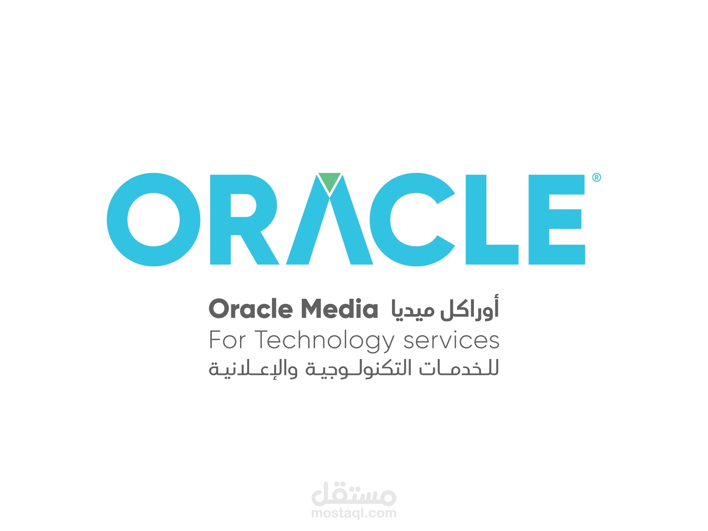 بروفايل اوراكل ميديا ORACLE MEDIA | مستقل