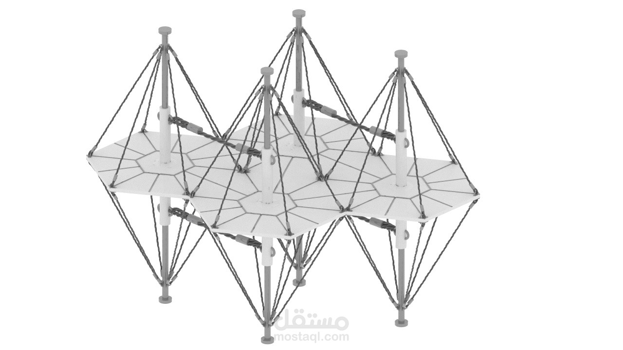 Tensegrity Design